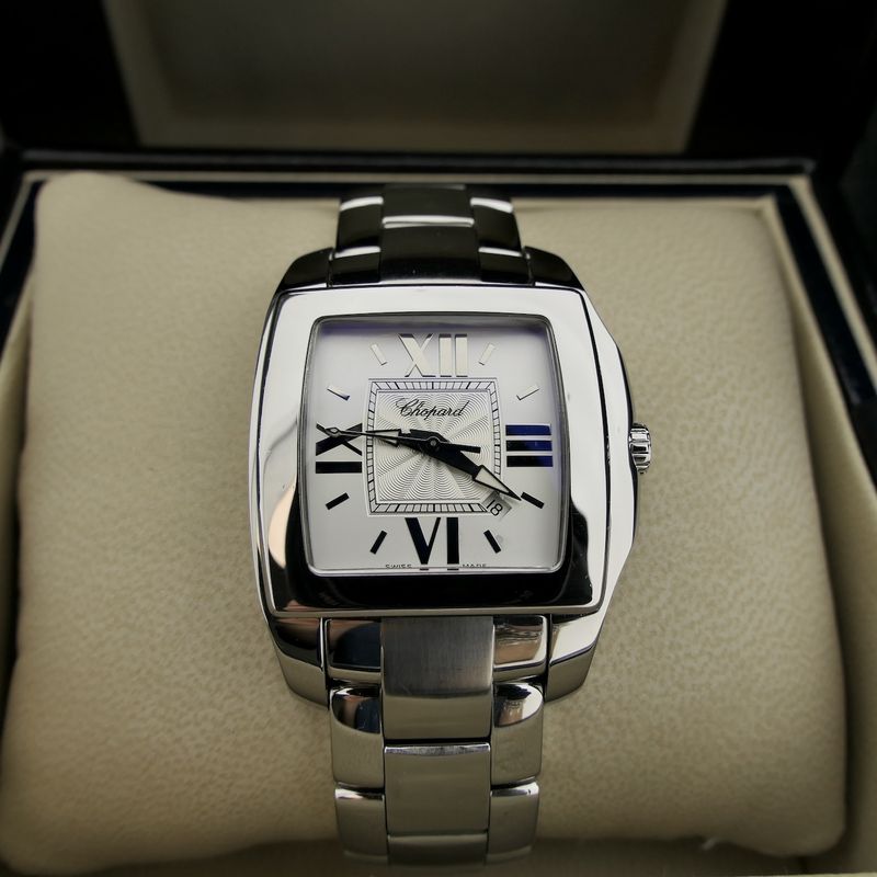 Image 16 of Chopard 'Two O Ten' 118464-3001; Unisex watch