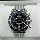 Image 17 of Breitling Superocean Heritage A23370; Chronograph men's watch