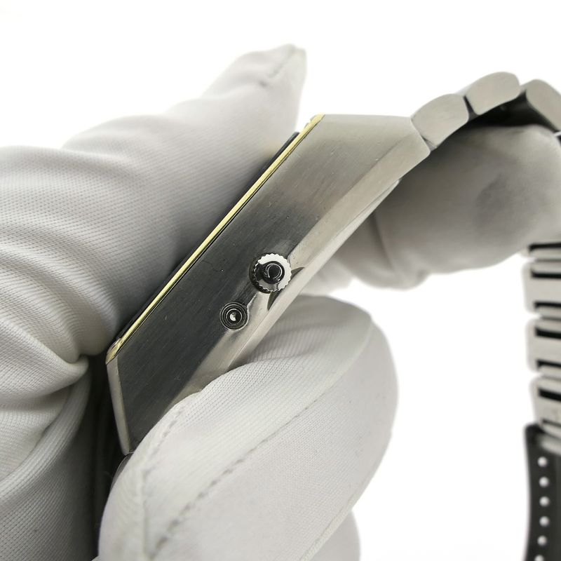 Image 17 of Omega Constellation Megaquartz f2.4Mhz ST398.0836; Vintage men's watch