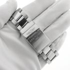 Image 8 of Breitling Avenger GMT 45 A32395; Automatic men's watch with GMT second time zone