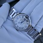 Image 19 of Cartier Ballon Bleu 36mm 3284; Automatic watch