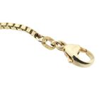 Image 4 of Golden Venetian link chain