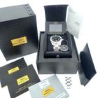 Image 6 of Breitling Avenger GMT-II; Automatic men's watch