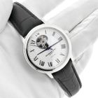 Image 12 of Raymond Weil Maestro 'Open Hearth' 2227-STC-00659; Automatic men's watch