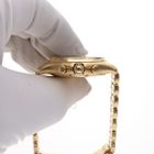 Image 5 of Ebel 1911 Le Modulor Chronograph E8137241; 18k gold men's watch