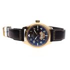 Afbeelding 12 van IWC Pilot's Watch UTC Antoine de Saint Exupéry IW3261-03; Limited Edition 18k. Gouden Heren Horloge