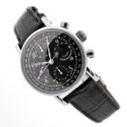 Image 14 of Chronoswiss Lunar Chronograph CH7523; Automatic men's watch with moon phase