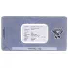 Image 5 of 0.18 ct. Brilliant cut diamond J/ SI1 + IGI Certificate - Natural diamond