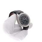 Image 9 of Breitling Navitimer Spatiographe A36030; Automatic