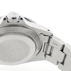 Image 8 of Rolex Submariner 16800; Vintage diving watch in full set