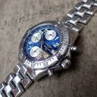 Image 10 of Breitling Colt Chronograph; Automatic men's watch