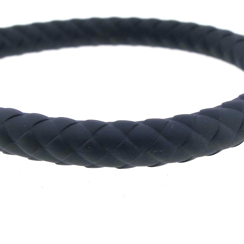 Image 7 of Omega Accessories; Sailing Bracelet; Blue; Rubber; (L) 21cm