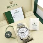 Image 9 of Rolex Sky-Dweller 326934; Automatic men's watch
