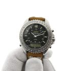 Image 12 of Breitling Pluton A51038; Men's watch