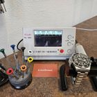 Image 25 of Rolex Sea-Dweller 43mm 126600; Men's diving watch