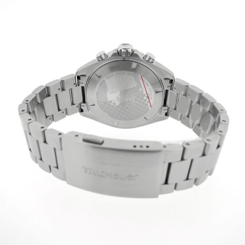 Image 14 of TAG Heuer Formula 1 CAZ101K; Chronograph men's watch