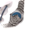 Afbeelding 8 van Montblanc 1858 Geosphere 0 Oxygen 'The 8000' MB130982; Automatisch Heren Horloge