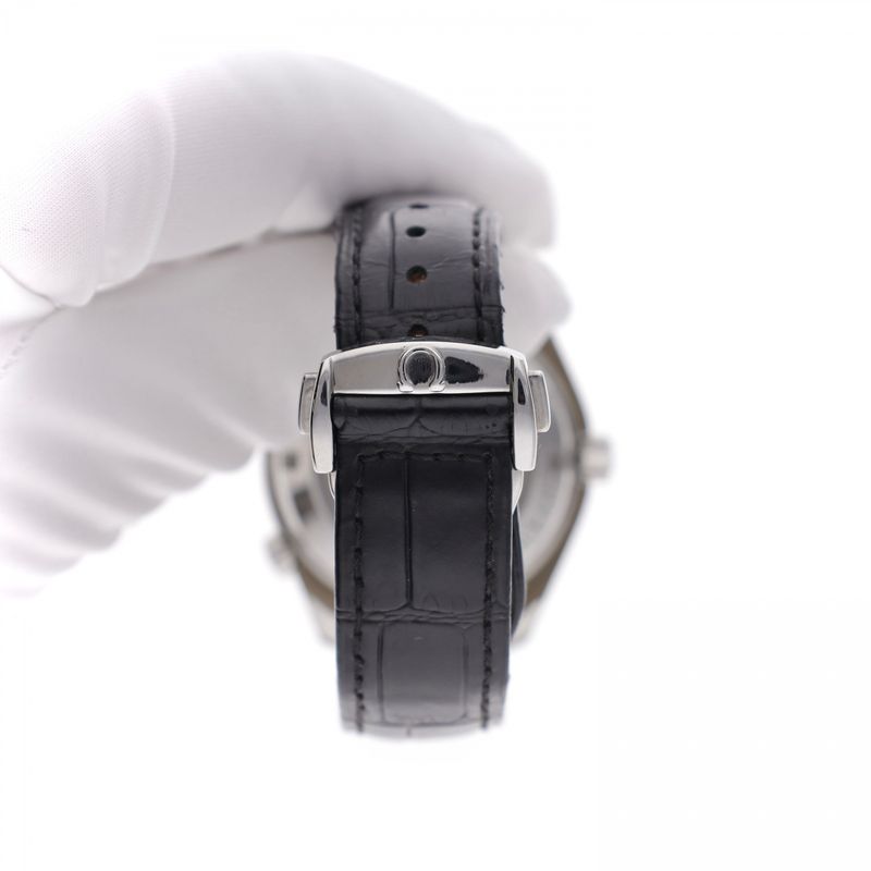 Image 12 of Omega Seamaster Planet Ocean 42mm Automatic Men's Watch