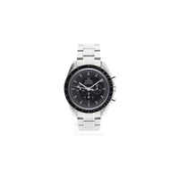 Omega Speedmaster Moonwatch 'Double Sapphire' 311.30.42.30.01.006; Chronograph men's watch