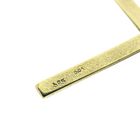 Image 6 of Gold pendant of a cross with diamond | 0.01 ct.