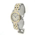 Image 2 of Cartier Cougar 187904; 18k gold/steel unisex watch
