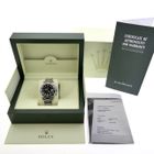 Image 4 of Rolex GMT-Master II 116710LN; Automatic men's watch