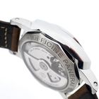 Image 12 of Panerai Luminor GMT 1950 Power Reserve PAM00537; Automatic men's watch