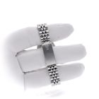 Image 8 of Rolex Lady-Datejust 6917; Vintage Women's Watch