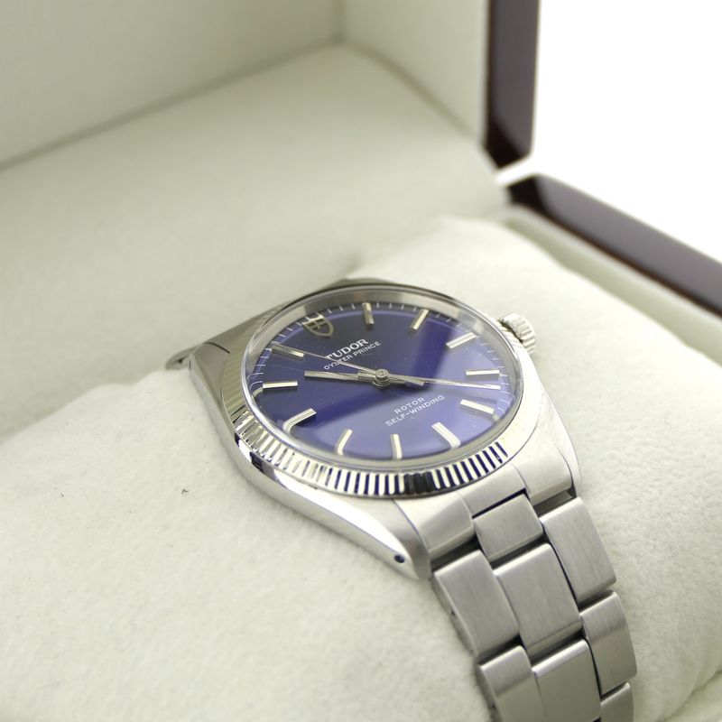 Image 16 of Tudor Oyster Prince 7995; Automatic vintage watch