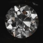Image 7 of 0.20 ct. Brilliant cut diamond F/VVS2 + HRD Certificate - Natural diamond