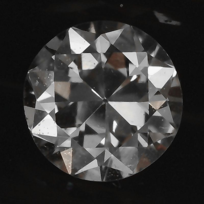 Image 7 of 0.20 ct. Brilliant cut diamond F/VVS2 + HRD Certificate - Natural diamond