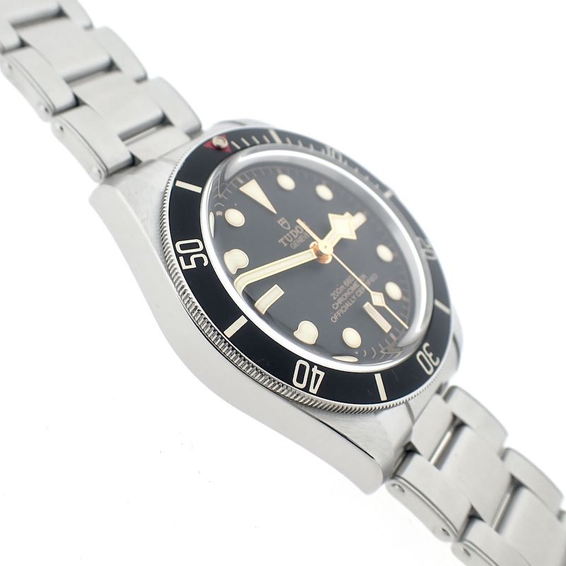 Image 8 of Tudor Black Bay '58; Men's watch
