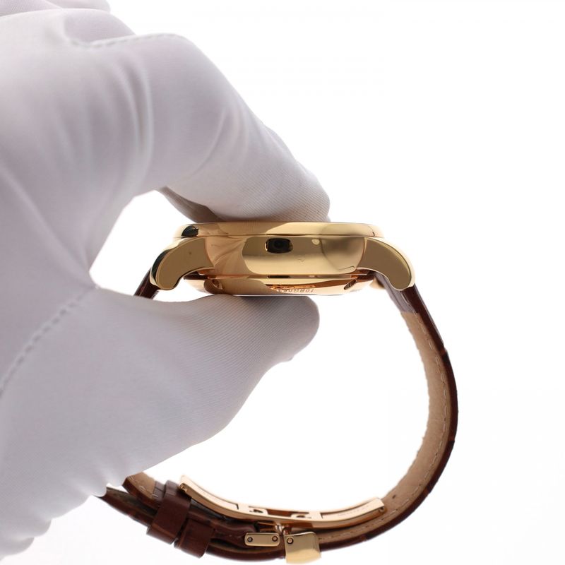 Image 11 of MIDO Baroncelli Day-Date Chronograph M8607.3.M1.42; Automatic Men's Watch