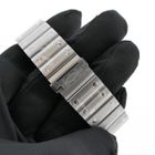 Image 11 of Cartier Santos 'Large' 4072 WSSA0018; Automatic men's watch