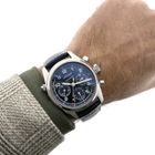 Image 14 of Longines Spirit Chronometer Chronograph L3.820.4; Automatic men's watch