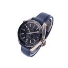 Afbeelding 3 van Omega Seamaster Planet Ocean 600M Titanium 232.92.42.21.03.001; Automatisch Heren Horloge