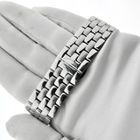 Image 7 of Mühle Glashütte Teutonia II M1-33-60; Automatic men's watch