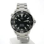 Image 1 of Omega Seamaster 300m 'Peter Blake'; Automatic men's diving watch