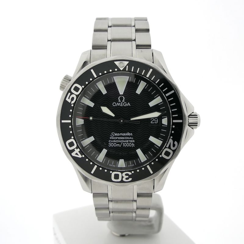Image 1 of Omega Seamaster 300m 'Peter Blake'; Automatic men's diving watch