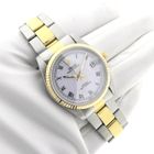 Image 10 of Tudor Prince Oysterdate 74033; Automatic vintage watch in full set