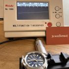 Image 15 of Breitling Colt 44 Automatic A17388; Automatic men's watch