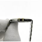 Image 7 of Omega Constellation 14102000; Gold/steel unisex watch