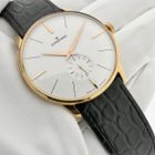 Image 13 of Junghans Meister 'Manual Wind' 027/520; Mechanical men's watch
