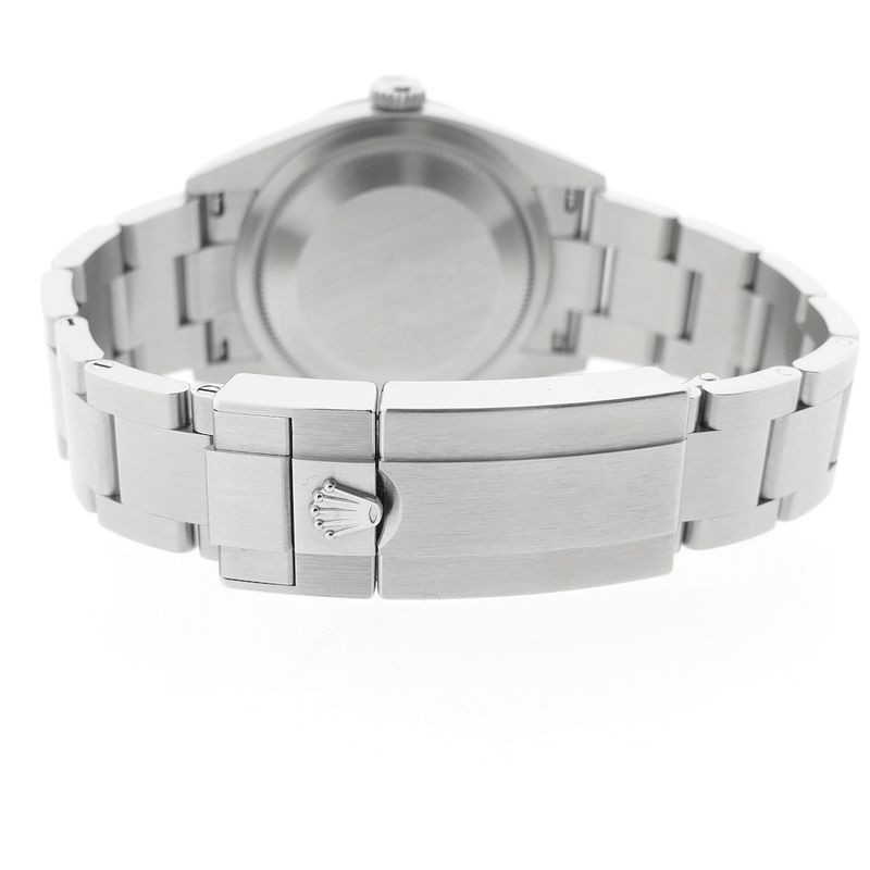 Image 12 of Rolex Explorer 124270; Automatic watch