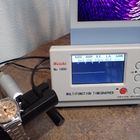 Image 11 of Sinn 356SA Pilot Chronograph; Men's watch