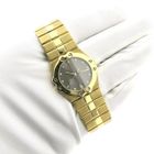 Image 12 of Chopard St. Moritz 262171; 18k gold men's/unisex watch