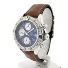 Image 2 of Breitling Colt Automatic Chronograph A13035.1; Vintage men's watch