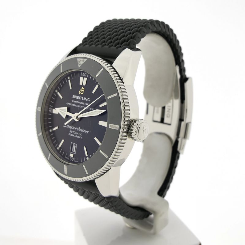 Image 2 of Breitling Superocean Heritage II AB2020; Automatic men's watch