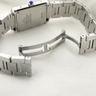 Image 12 of Cartier Tank Solo 3170; Women's watch