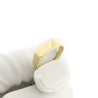 Image 10 of Vintage gold signet ring | Men